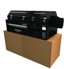 کباب‌پز گازی مدل سیاره ای اتوماتیک JIPNO110-B6