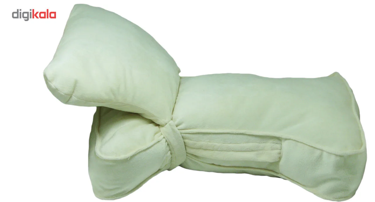 بالش شیردهی تیک مک مدل Baby Pillow