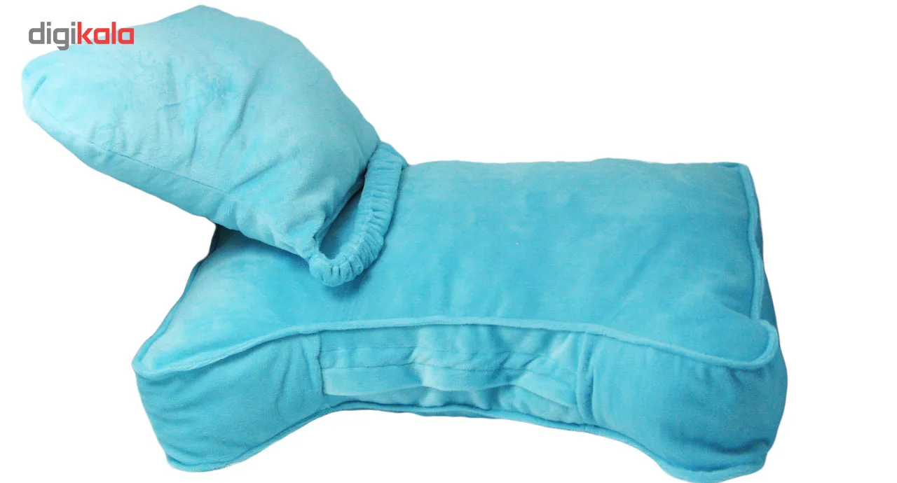 بالش شیردهی تیک مک مدل Baby Pillow