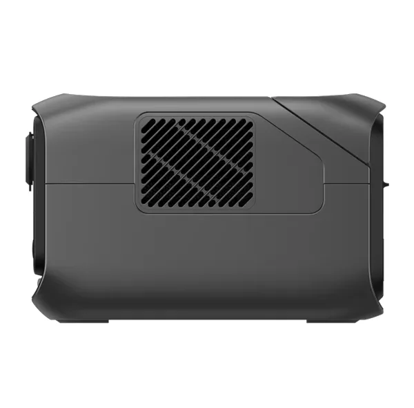 باتری خورشیدی اکوفلو مدل RIVER 3 Plus Portable Power Station ظرفیت 858 وات ساعت