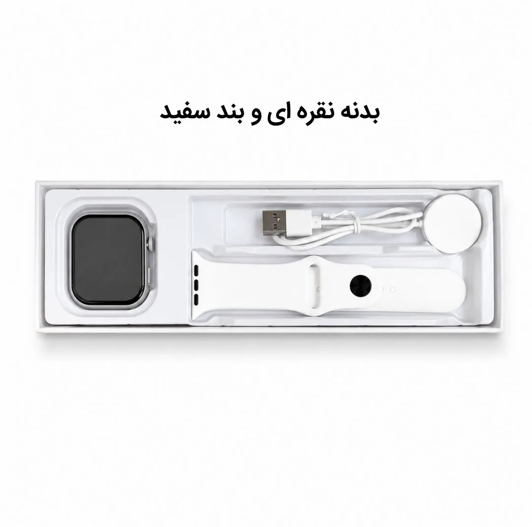 ساعت هوشمند 46 میلی متری های واچ پرو مدل TX10 Promax با بند سیلیکونی