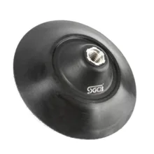 صفحه نگهدارنده روتاری اس جی سی بی مدل SGGD051-150mm