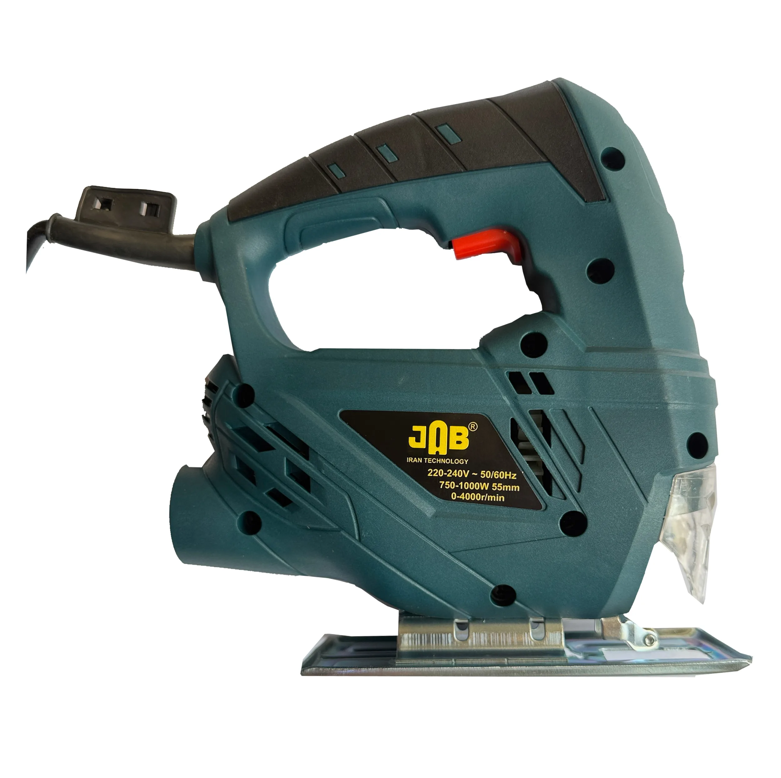اره عمودبر جاب مدل JBS-2790