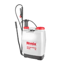 سمپاش رونیکس مدل RH-6005 حجم 20 لیتر