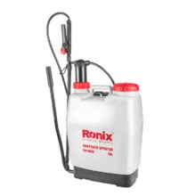 سمپاش رونیکس مدل RH-6005 حجم 20 لیتر