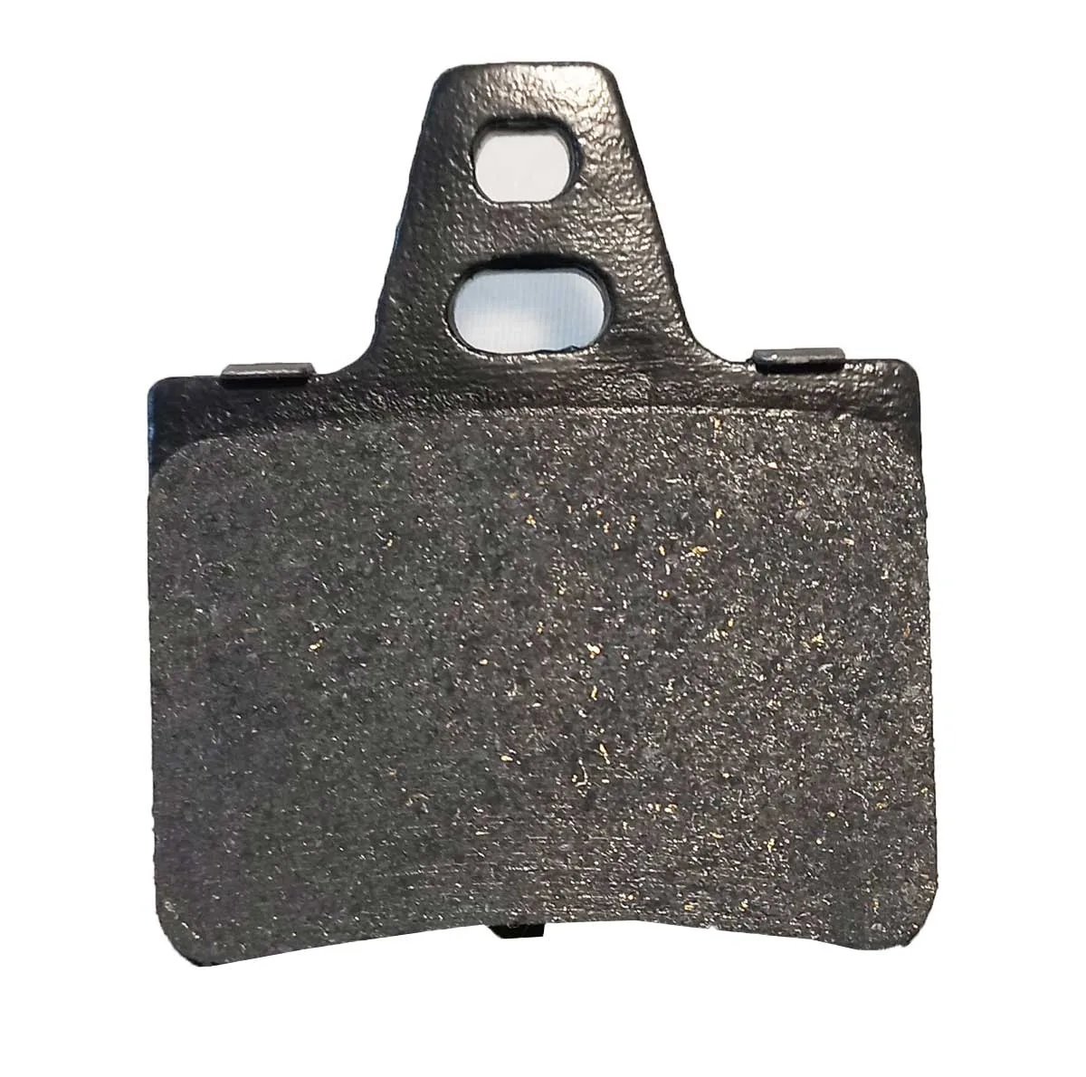 لنت ترمز عقب الیگ مدل CB01CC دو جفت مناسب برای سیتروئن زانتیا2000