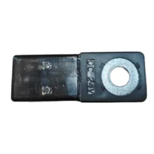 بوبین شیر برقی مدل 24VDC-4.8W