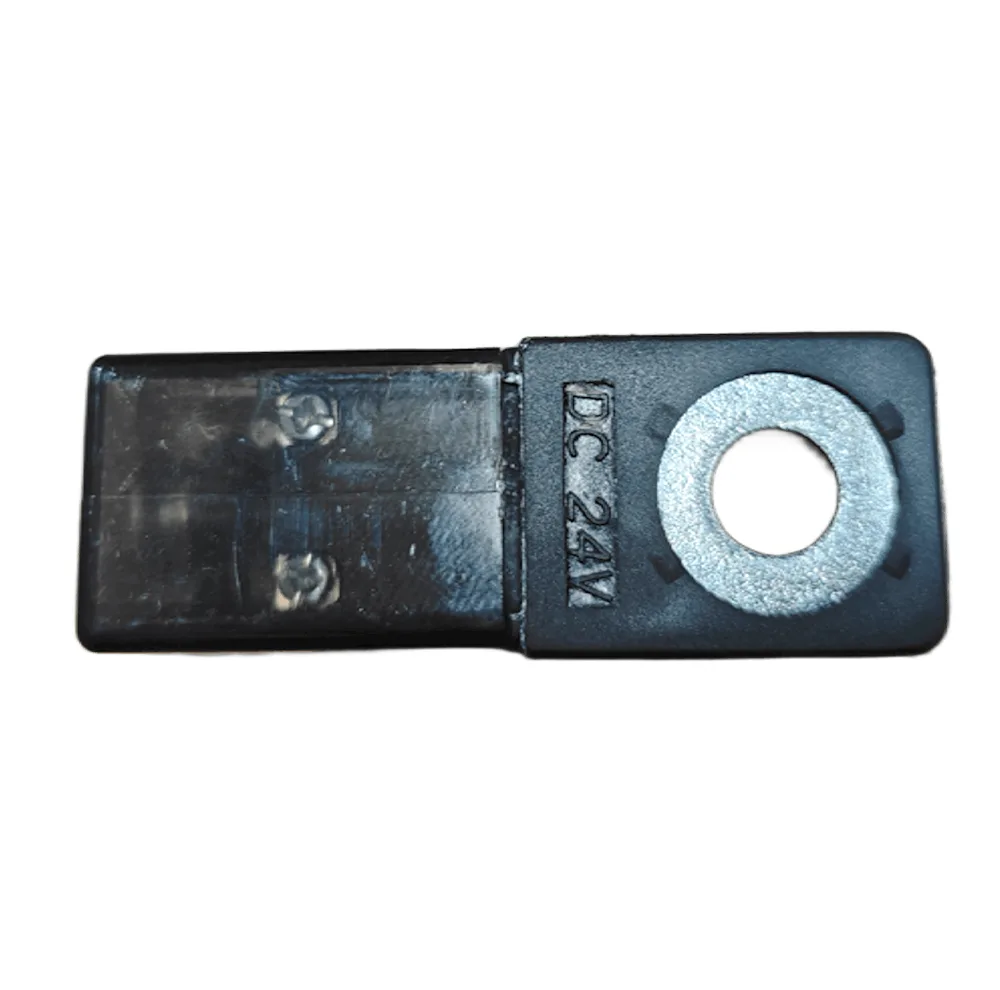 بوبین شیر برقی مدل 24VDC-4.8W