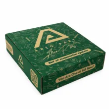 پک جلوبندی آریوپارت کد 2901 مناسب برای پژو 405 بسته 12عددی