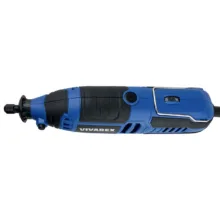 فرز مینیاتوری دیمردار 3.2 میلیمتری 220 وات ویوارکس مدل VR3211-MG مجموعه 211 عددی