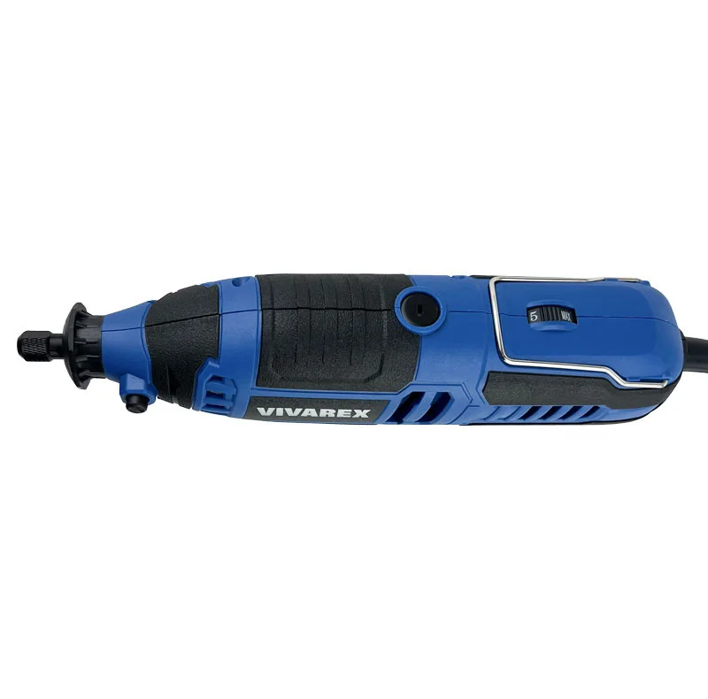 فرز مینیاتوری دیمردار 3.2 میلیمتری 220 وات ویوارکس مدل VR3211-MG مجموعه 211 عددی
