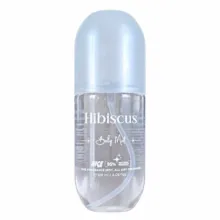 بادی میست زنانه نایس پاپت مدل Hibiscus با رایحه شیرین و گلی حجم 120 میلی‌لیتر
