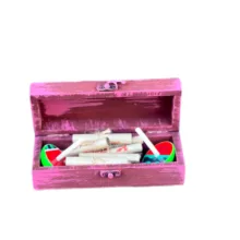 ست هدیه دکوراتیو مدل شب یلدا کد YPs2 مجموعه 13 عددی