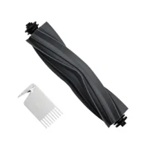 برس وسط و برس تمیز کننده جارو رباتیک مدل X30 Ultra مناسب برای جاروبرقی رباتیک شیائومی X30 Ultra مجموعه 2 عددی