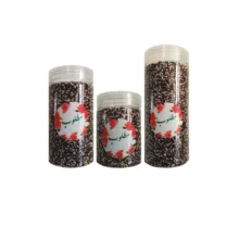 کینوا 3 رنگ مطلوب – 1350 گرم بسته 3 عددی