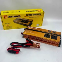 مبدل برق 12 به 220 ولت اینتیمکس مدل 4500 وات کد jt-45