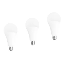 لامپ 25 وات آیلا مدل SMD پایه E27  بسته 3 عددی