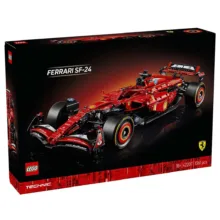 لگو سری تکنیک Ferrari SF-24 F1 Car کد 42207