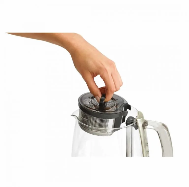 چای ساز سیج مدل BTM800BSS