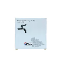 شیر حیاطی سیتکو مدل تک ضرب
