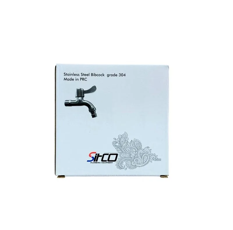 شیر حیاطی سیتکو مدل تک ضرب