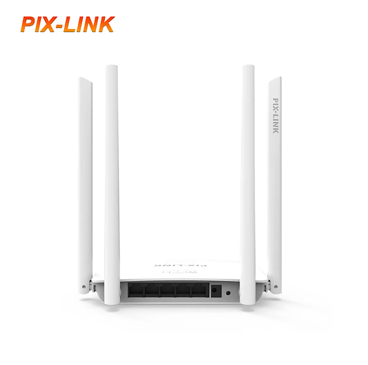 روتر و تقویت کننده بیسیم پیکس لینک مدل LV-WR08Q