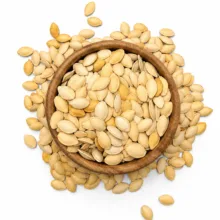 تخمه کدو کاغذی - 1000 گرم