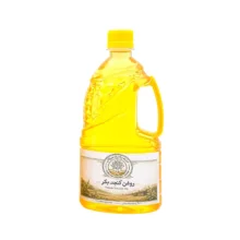 روغن کنجد مزرعه هیرکانی – نیم لیتر
