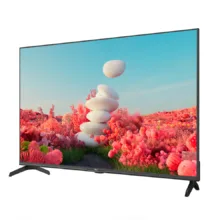 تلویزیون 43 اینچ ال ای دی هوشمند جی پلاس مدل GTV-43SH648N