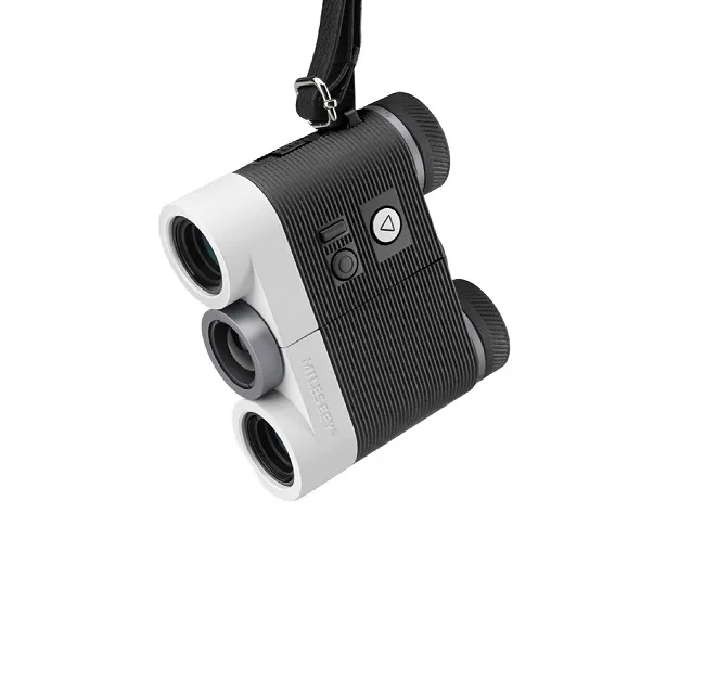 فاصله‌یاب لیزری مایلسی مدل BPFS2-2000m برد 40071 متر