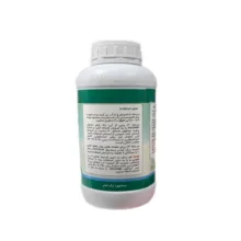 مایع آنتی باکتریال استخر  آکونیک مدل FX25 حجم 1 لیتر
