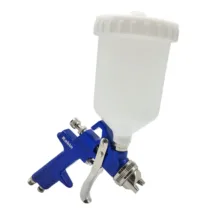 پیستوله رنگ پاش رابین مدل R2401