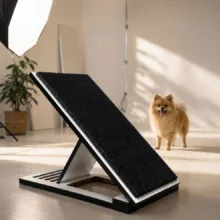 رمپ سگ و گربه  مدل NS 3040