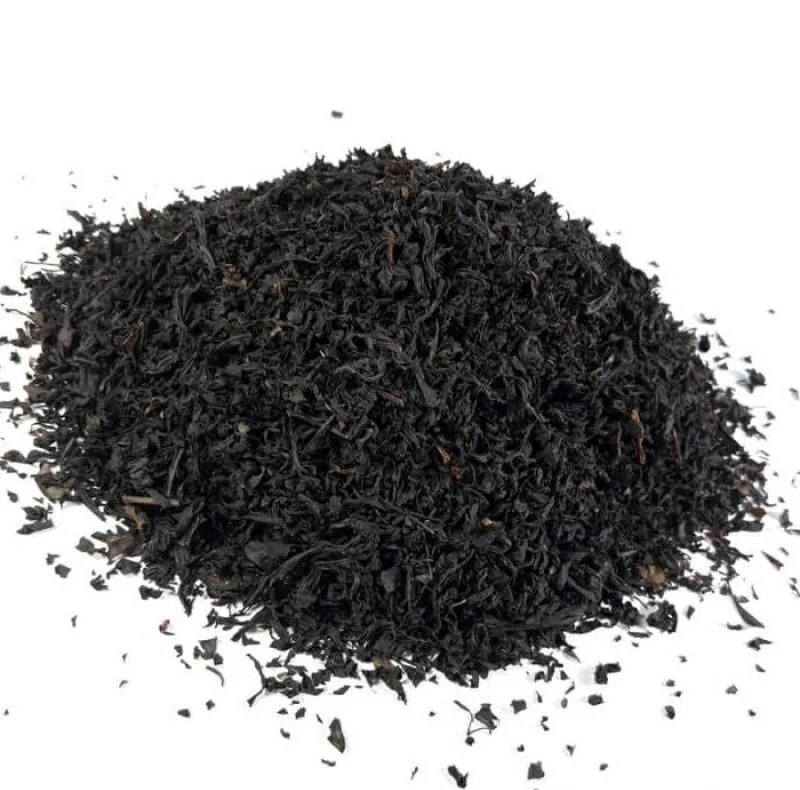 چای سیاه ایرانی سرگل ممتاز بهاره شمال - 1000 گرم