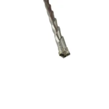 مته چهار شیار کاتکس چهار الماسه مدل 26cm سایز 10 میلی متر