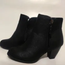 نیم بوت زنانه جاست فاب مدل Rayleene 12