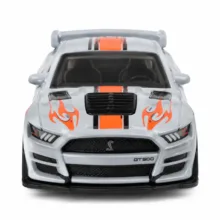 ماشین بازی هات ویلز مدل HW 2020 Ford Mustang Shelby GT500