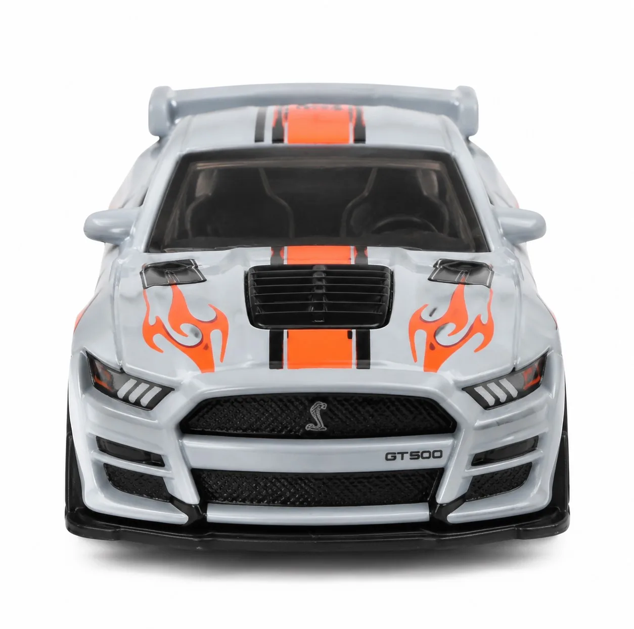 ماشین بازی هات ویلز مدل HW 2020 Ford Mustang Shelby GT500