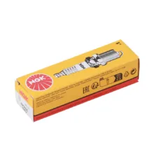 شمع خودرو ان جی کی مدل BKR6E-6962 پایه کوتاه بسته 4 عددی