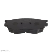 لنت ترمز جلو اتوفیکس مدل AQM021 مناسب برای خودرو شاهین و آریو Z300