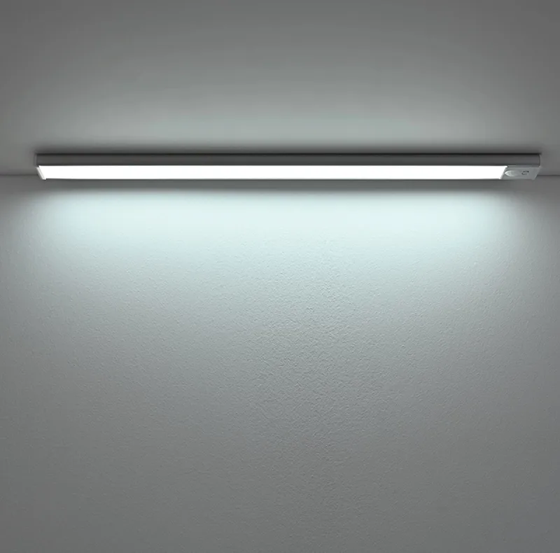 چراغ ال ای دی مدل زیر کابینتی 300mm کد L1007