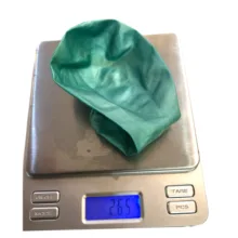 بادکنک مدل کروم پاندا پلاس کد 12 بسته 50 عددی