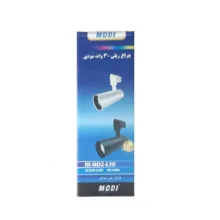 چراغ ریلی 30 وات مودی مدل MD2430 B