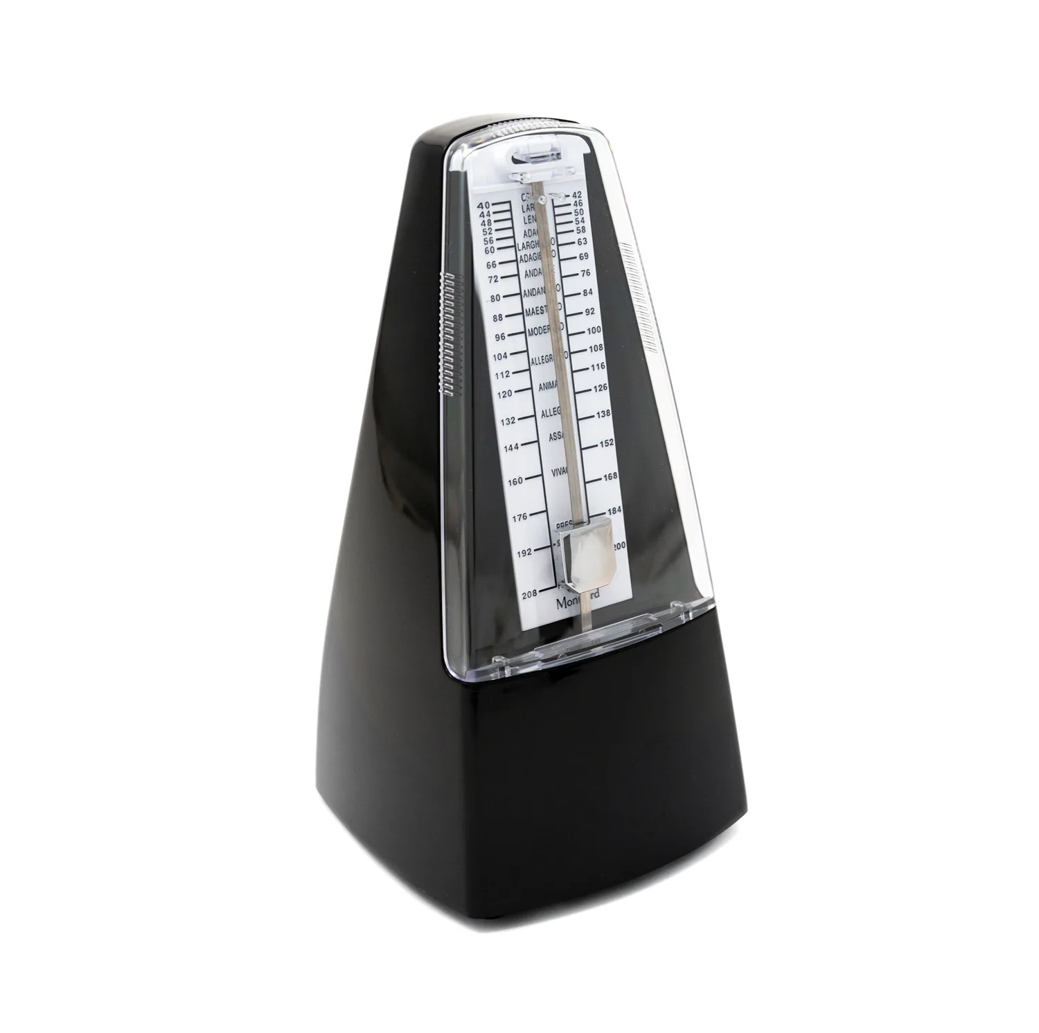 مترونوم مدل مکانیکی زنگ دار کد MFMT40