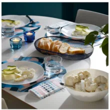 کاسه ایکیا مدل IKEA 54-OZ