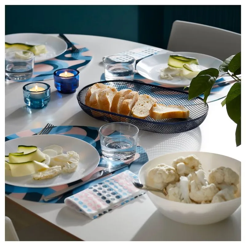 کاسه ایکیا مدل IKEA 54-OZ