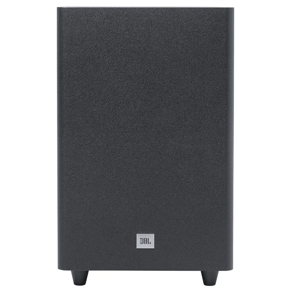 ساندبار جی بی ال مدل Cinema SB550