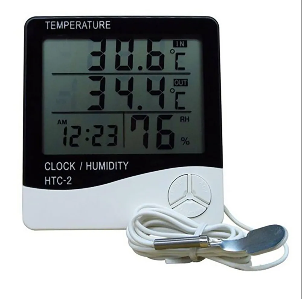 دماسنج محیطی مدل HTC-1