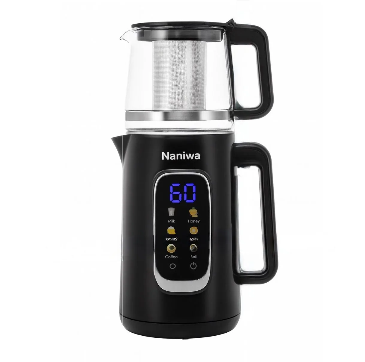 چای ساز روی هم نانیوا مدل NT-4200