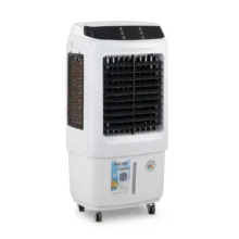 کولر آبی 30000 پیشرو صنعت مدل پرتابل سلولزی ایستاده